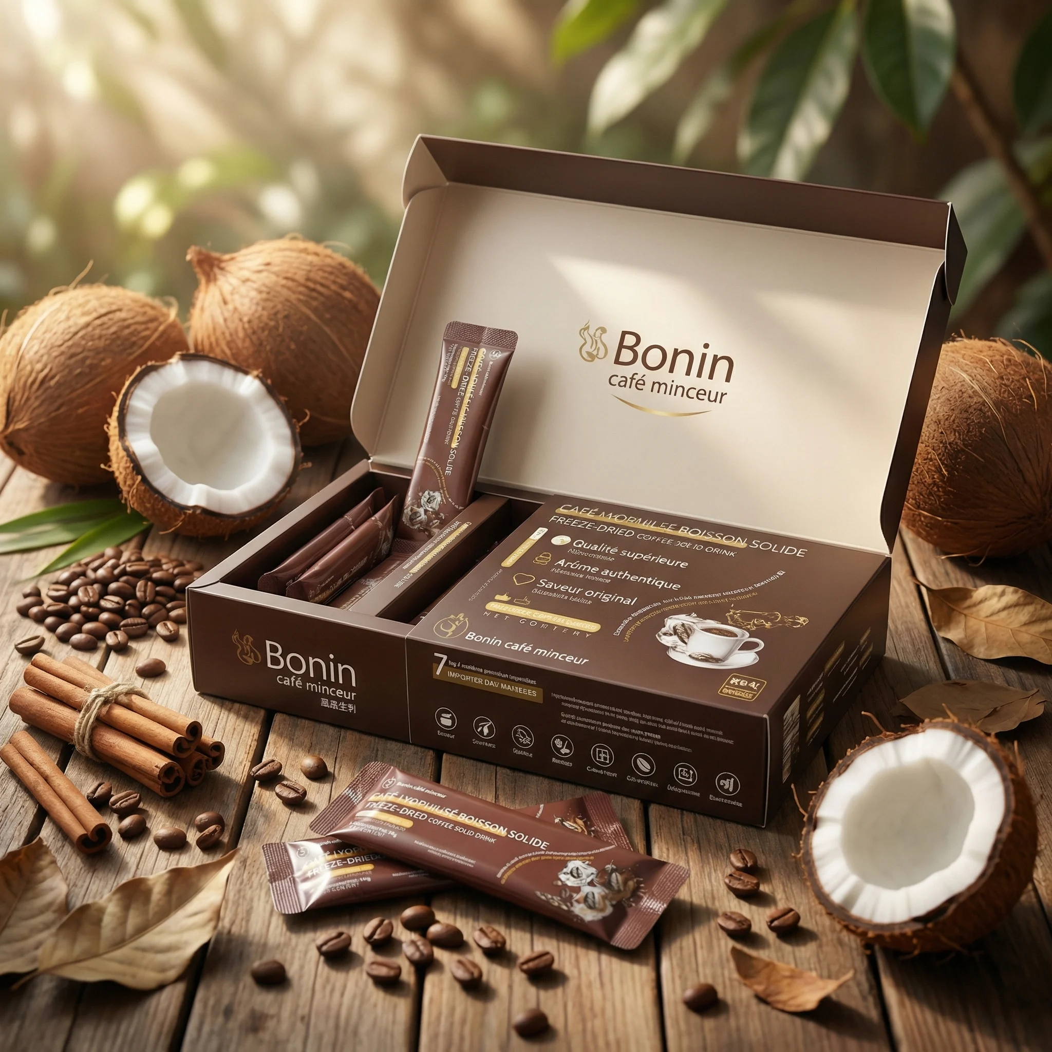 bonjael-cafe